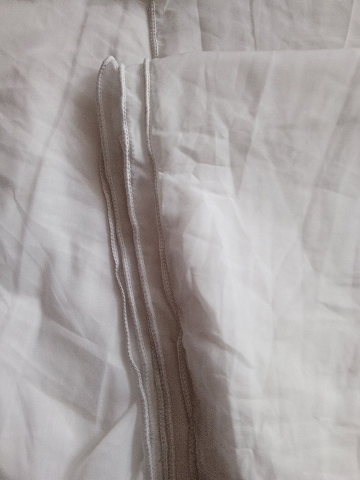 salon perdesil perde metre sıfır ürün   salon perdesi - Görsel 5