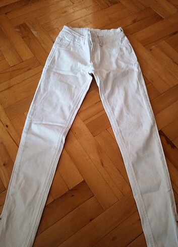 LC Waikiki Kız çocuk kot pantolon????????????????????????????