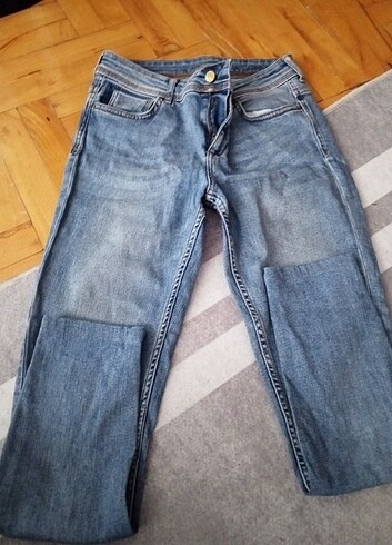 Trendyol & Milla Kadın kot pantolon????????????????????