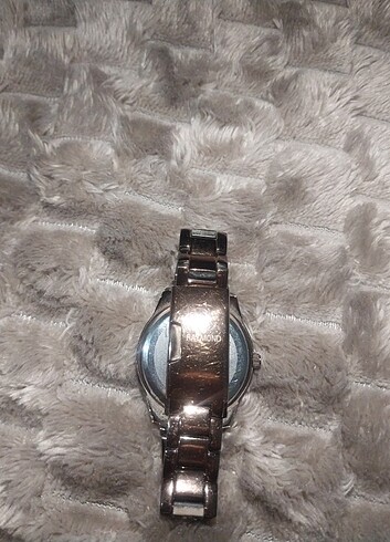 Beden kahverengi Renk Raymond weil saat