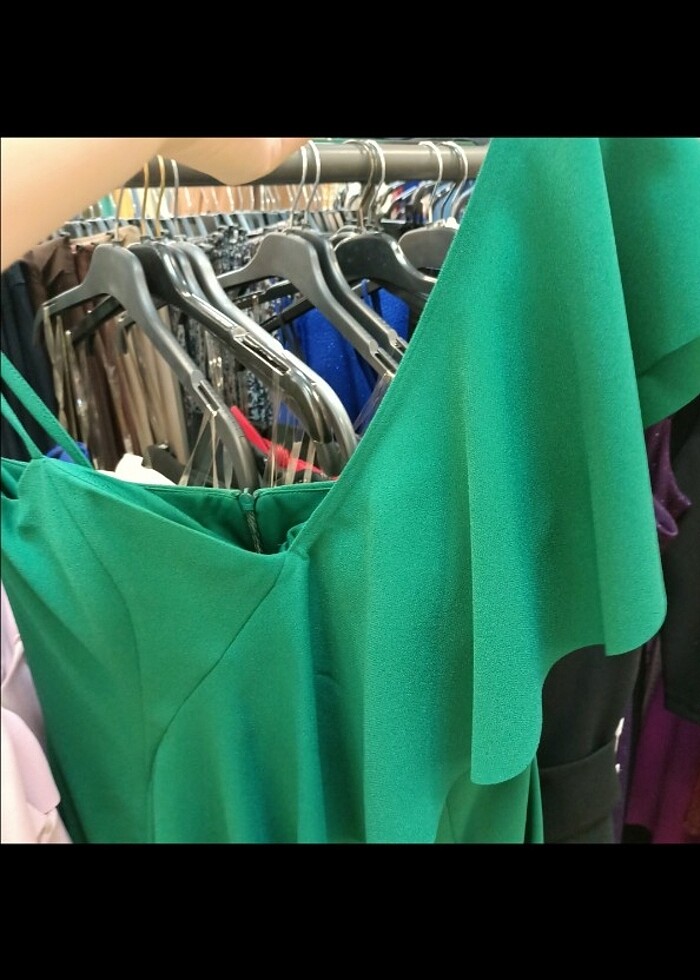 Mezuniyet abiye elbiseler  - Görsel 3