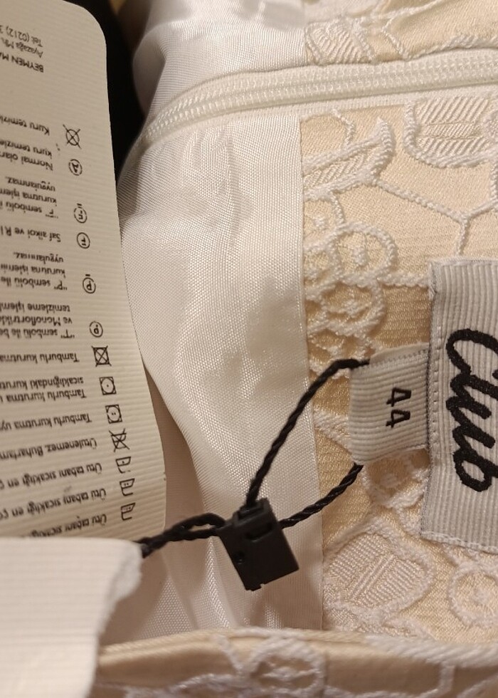 Beymen elbise  - Görsel 2