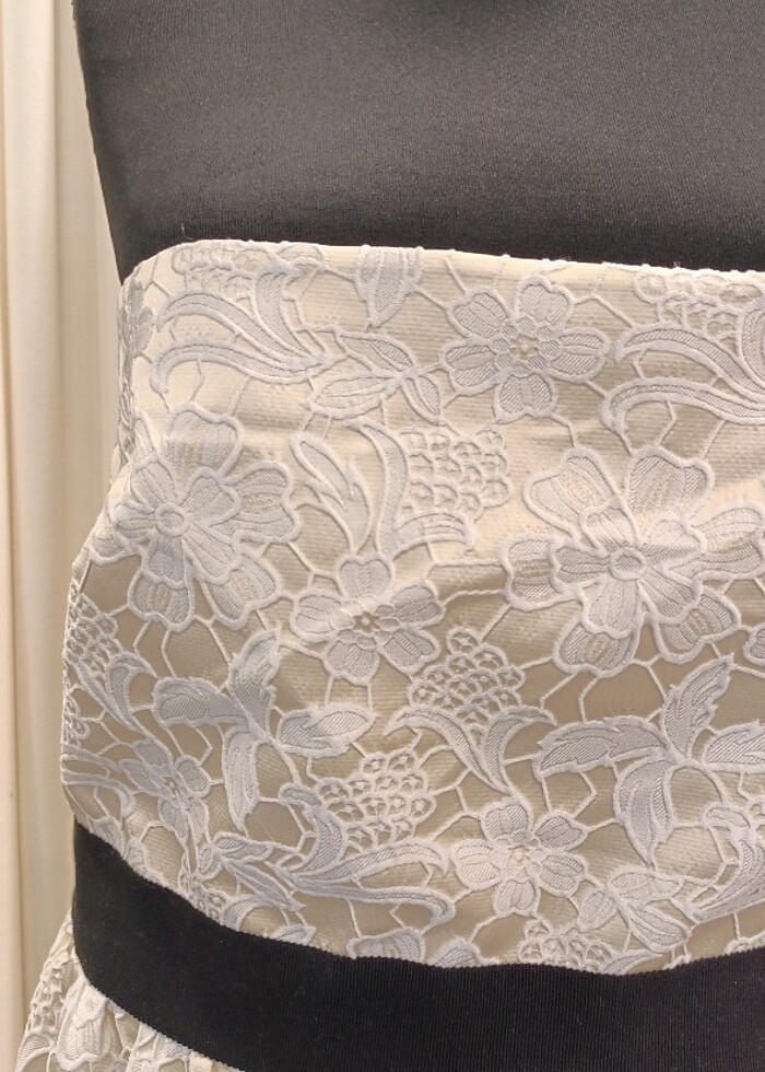 Beymen elbise  - Görsel 3