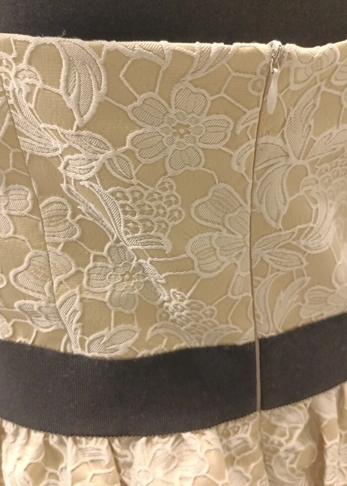 Beymen elbise  - Görsel 4