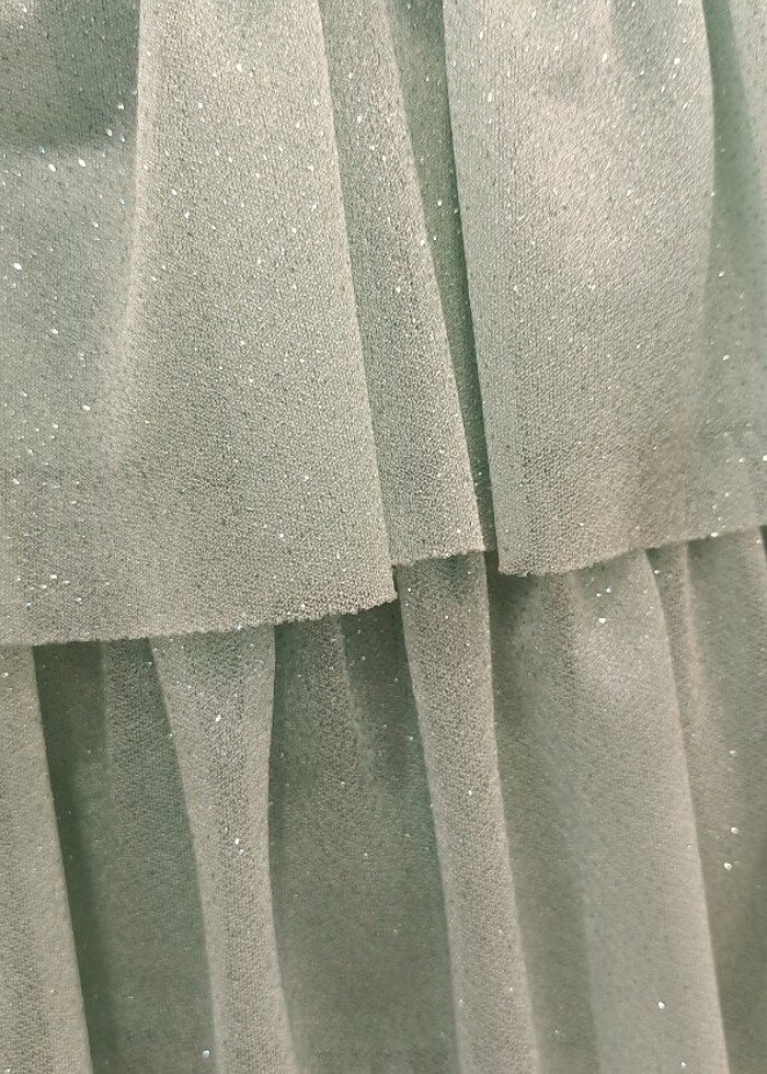 Kısa abiye  - Görsel 4