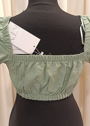 Keten krop  - Görsel 2