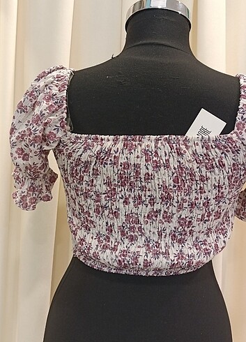 Krop büstiyer  - Görsel 2