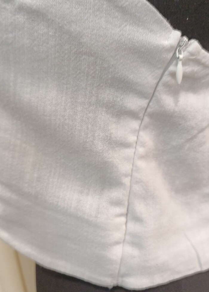 Krop büstiyer  - Görsel 3