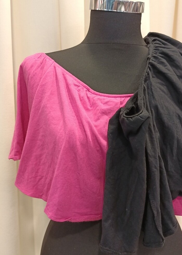 Krop büstiyer  - Görsel 2