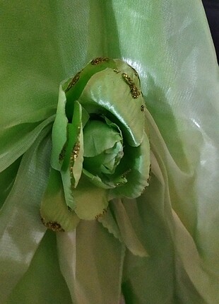 Abiye şık kullanışlı rahat - Görsel 5