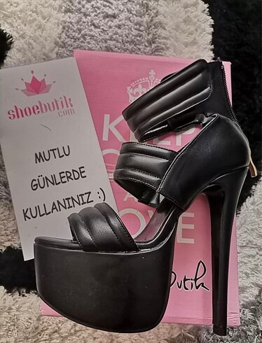 Shoe Butik