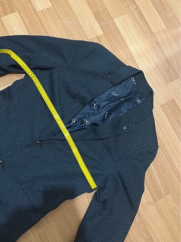 s Beden Jacket