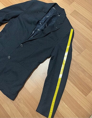 s Beden lacivert Renk Jacket