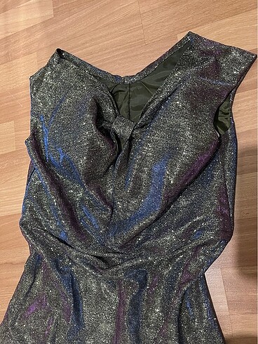 Şık Elbise - Görsel 2