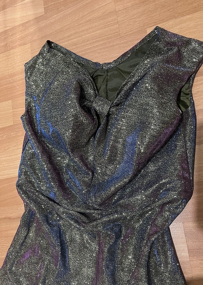 Şık Elbise - Görsel 2