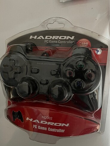 HADRON Joystick ?????