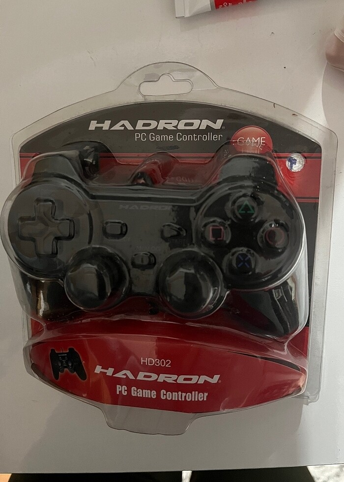 HADRON Joystick ????? - Görsel 2