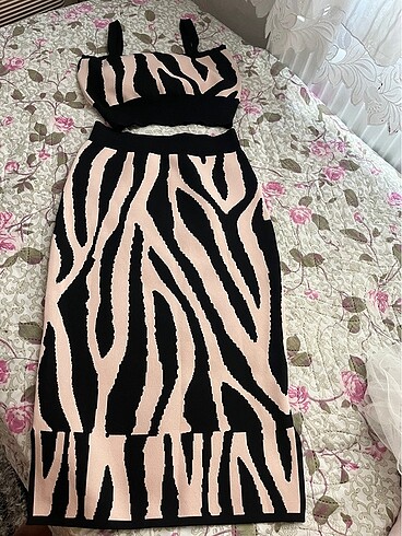 Sherin İkili Takım - Görsel 5