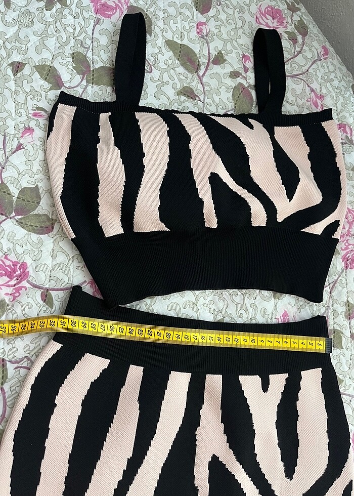 Sherin İkili Takım - Görsel 3