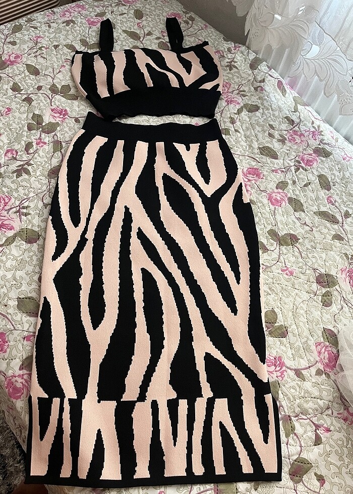 Sherin İkili Takım - Görsel 5