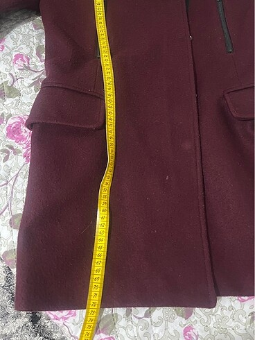 Bershka Palto - Görsel 7