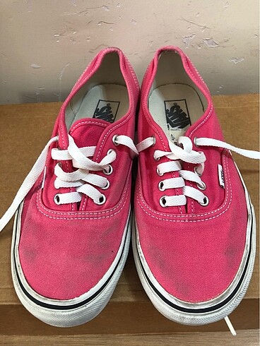 Vans Spor Ayakkabı