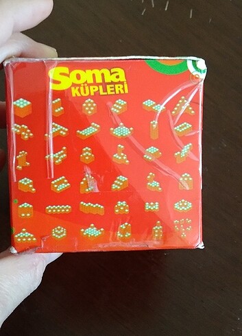 Soma küp