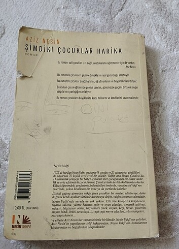  Şimdiki çocuklar harika