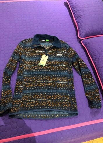 Quiksilver QuickSilver Sweatshirt Kazak
