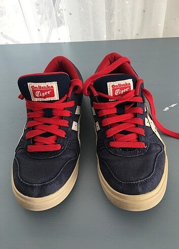 Onitsuka Tiger Spor Ayakkabı