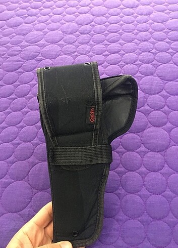 Palaska Tabanca Mofel Kılıf - Görsel 2