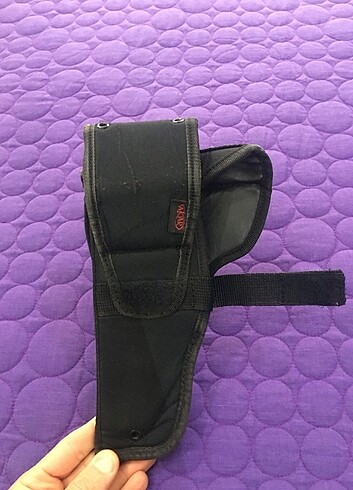 Palaska Tabanca Mofel Kılıf - Görsel 3