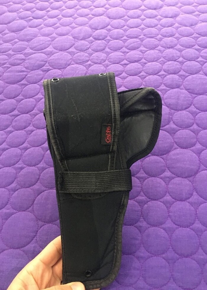 Palaska Tabanca Mofel Kılıf - Görsel 2