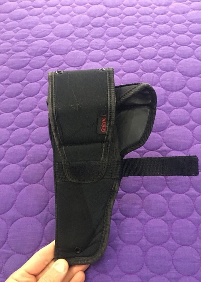 Palaska Tabanca Mofel Kılıf - Görsel 3