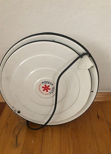 Modern Teknik  Havalandırma  Aapiratör - Görsel 3