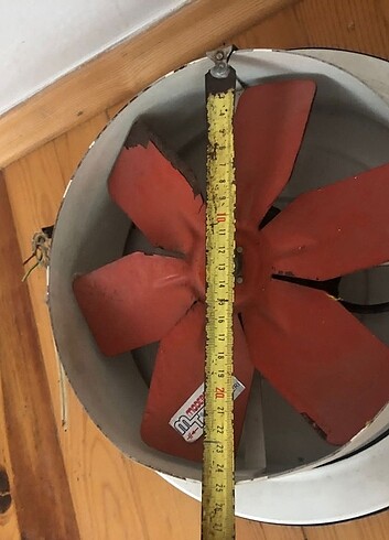 Modern Teknik  Havalandırma  Aapiratör - Görsel 4