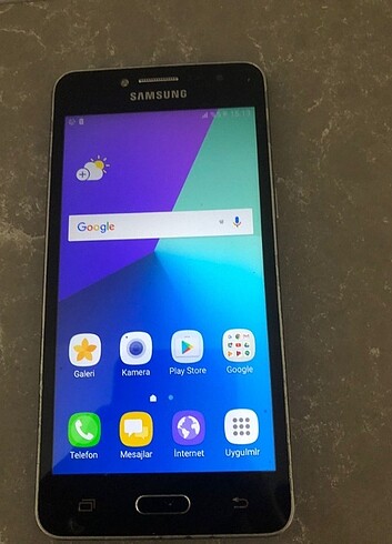 Samsung Galaxy Grand Prime 