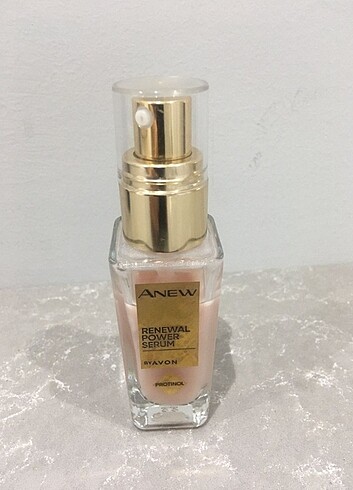 Anew Renewal Power Protinol Serum 30ml - Görsel 2
