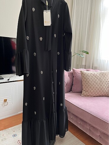 Abaya