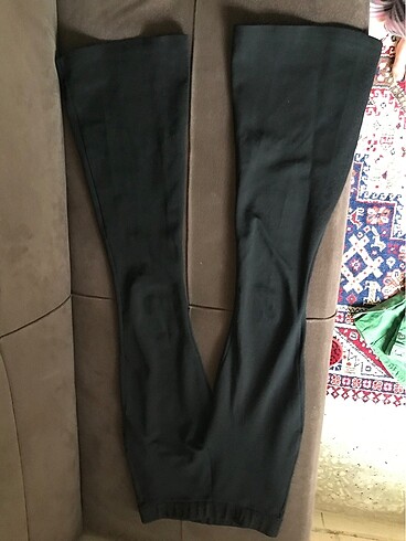 ispanyol paça pantolon