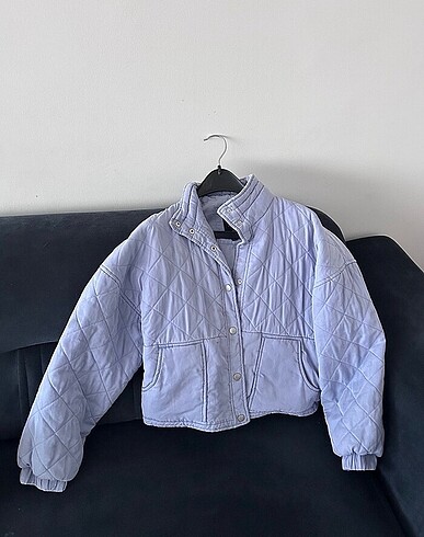 Mavi jeans mont ceket