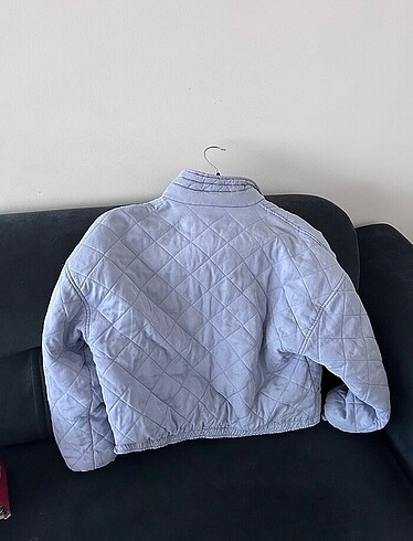 s Beden mavi Renk Mavi jeans mont ceket