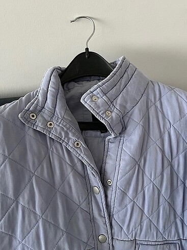 s Beden Mavi jeans mont ceket