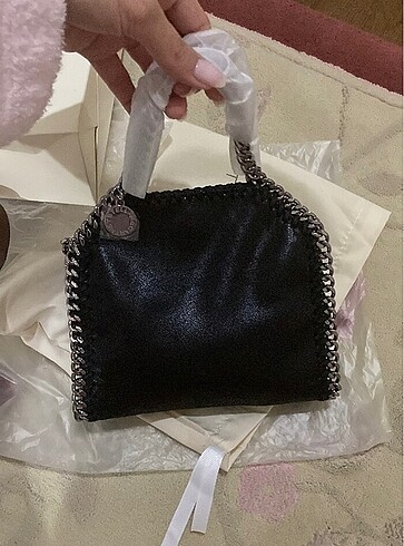 Stella McCartney Falabella Mini