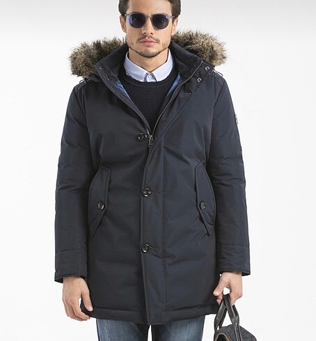 Lufian temiz mont