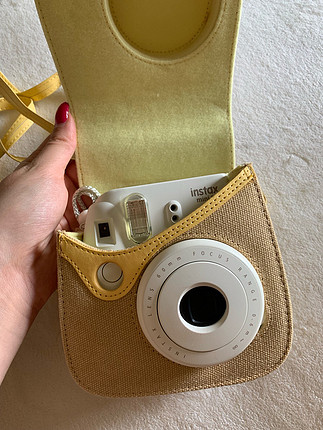 Orjinal İnstax mini8