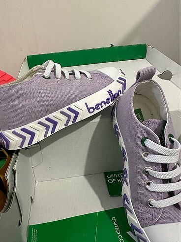 Benetton Benetton