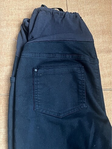 40 Beden Hamile Pantolonu