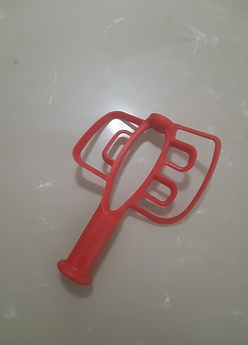 Tupperware şef karıştırma aparatı