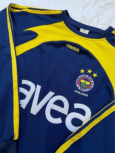 Adidas Fenerbahçe Sweatshirt